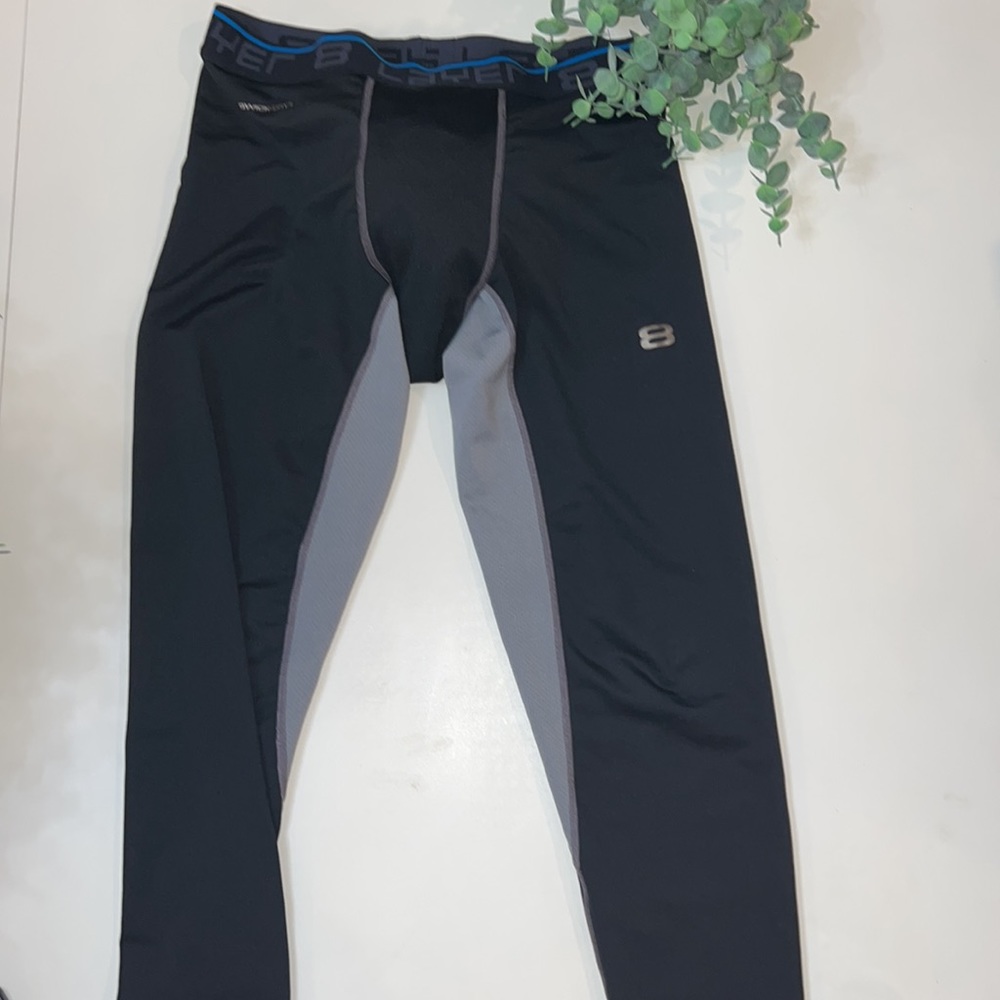 Compression pants - Picture 2 of 3